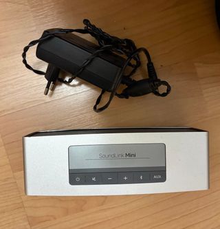 Bose SoundLink Mini Bluetooth Altavoz