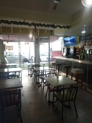 Traspaso de Bar Coll D'en Rebassa (160m²)