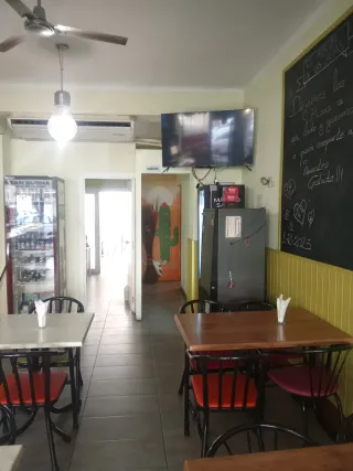 Traspaso de Bar Coll D'en Rebassa (160m²)