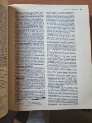 Libro Medicina Interna. Cecil