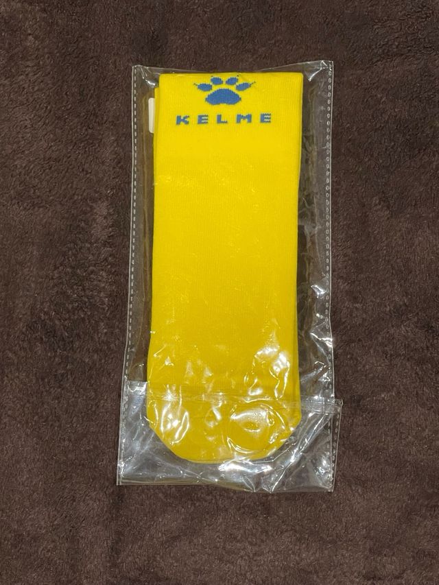 Medias de fútbol RCD ESPANYOL KELME