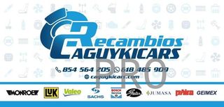 ORIGINAL PARAGOLPES DELANTERO 735366342