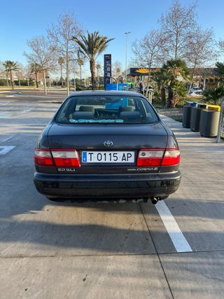 Toyota Carina E 1995