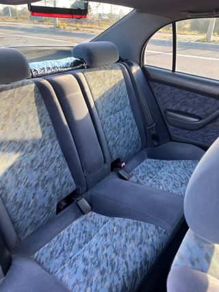 Toyota Carina E 1995