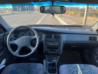 Toyota Carina E 1995