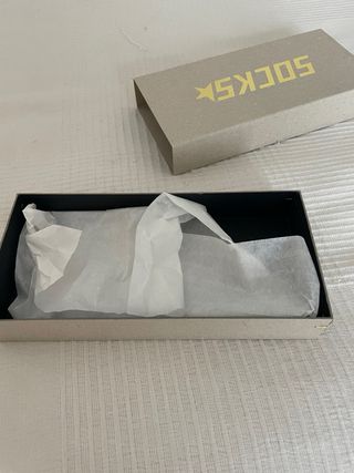 4 Cajas Golden Goose