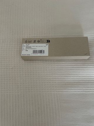 4 Cajas Golden Goose