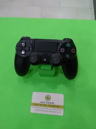 Mando Inalámbrico Sony PS4
