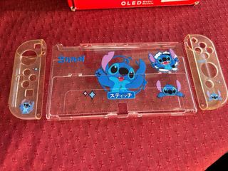 Nintendo Switch OLED Bianca e Nera