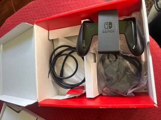 Nintendo Switch OLED Bianca e Nera