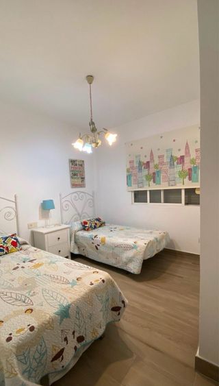 ALQUILER VACACIONAL ALMADRABA