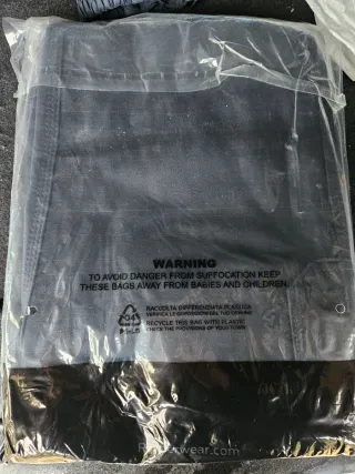 Pantaloni da lavoro Payper Power Winter M