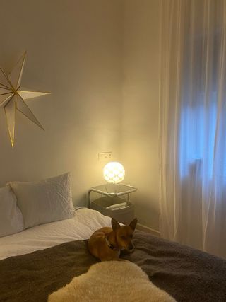 Lámparas Ikea Vintage (2 unidades)