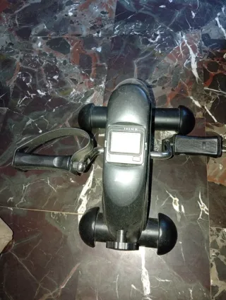 Pedaleador digital JOCCA