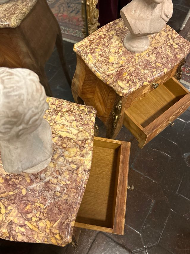 Mesitas de noche