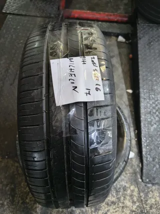 Neumático Michelin 205/55R16 91H