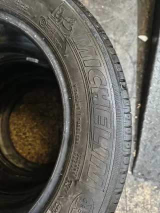 Neumático Michelin 205/55R16 91H