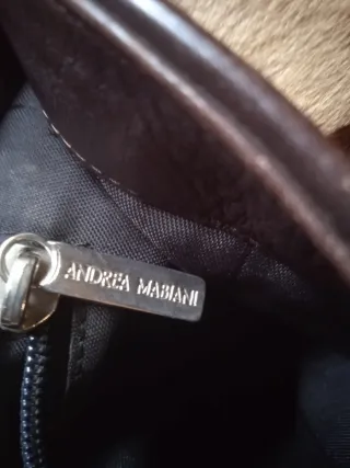 Borsa tracolla donna vintage