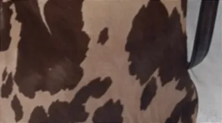 Borsa tracolla donna vintage