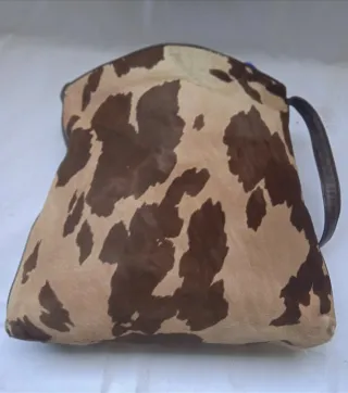 Borsa tracolla donna vintage