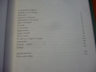 EL LEGADO DE LUNA ( JULIA BUTTERFLY HILL) SECUOYA