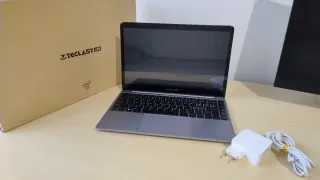 Teclast F7 Plus - Non funzionante