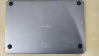 Teclast F7 Plus - Non funzionante