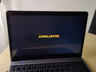 Teclast F7 Plus - Non funzionante