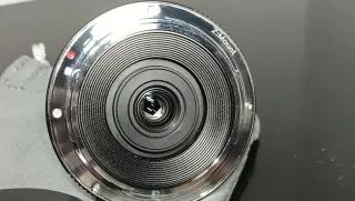 TTArtisans 10mm F3.5 APS-C Zmount