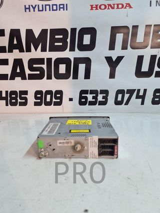 Radio Seat Ibiza 2009