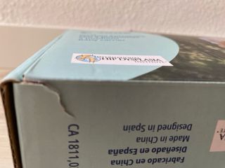 Mochila Portabebé Jané Dual Gris SHADOW