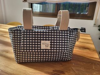 Bolso para silla de paseo Walking Mum