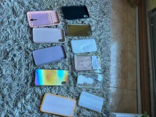 Cover per iPhone X / XS