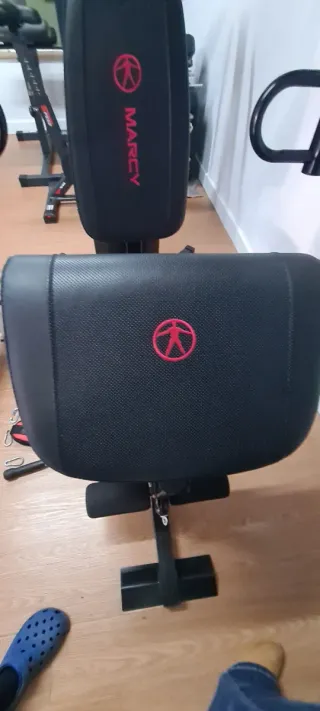 Multiestacion de Musculacion NUEVA