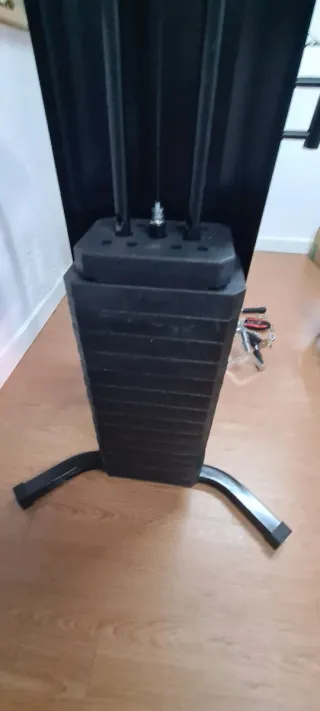 Multiestacion de Musculacion NUEVA