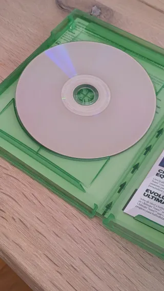 FC 24 Xbox Series X / Xbox One