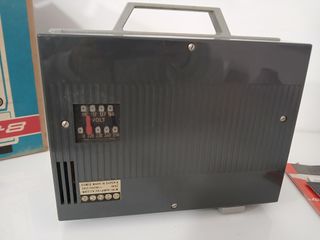 Proiettore Eumig Mark M Super 8