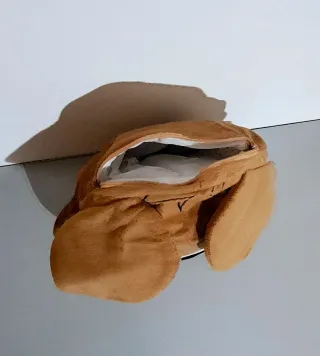 Cuscino Jerry con tasca