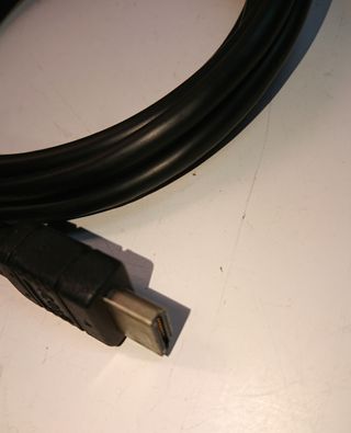 Cavo DVI-D Single Link 18+1 Maschio