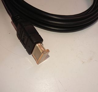 Cavo DVI-D Single Link 18+1 Maschio