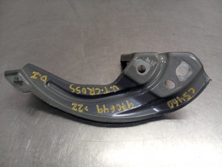 SOPORTE PARAGOLPES DELANTERO VOLKSWAGEN T-CROSS (