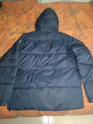 Chaqueta Carhartt Danville Azul