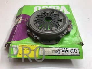 Plato opresor embrague Citröen y Renault nuevo