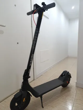 Patinete Eléctrico Xiaomi 4 Lite 2ª Gen