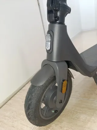 Patinete Eléctrico Xiaomi 4 Lite 2ª Gen