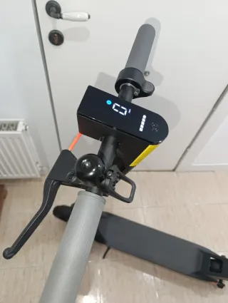 Patinete Eléctrico Xiaomi 4 Lite 2ª Gen