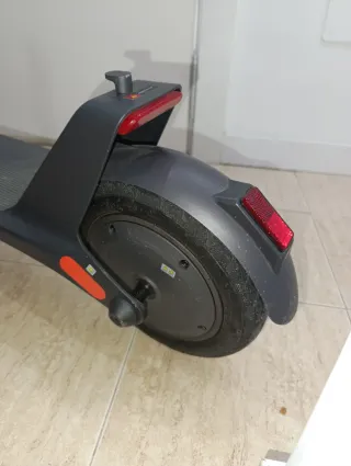 Patinete Eléctrico Xiaomi 4 Lite 2ª Gen