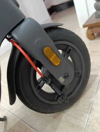 Patinete Eléctrico Xiaomi 4 Lite 2ª Gen