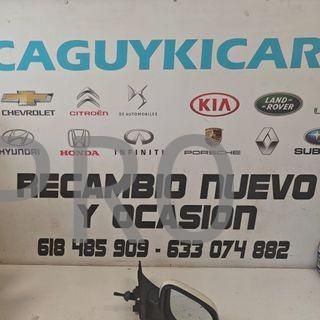ESPEJO RETROVISOR DERECHO CHEVROLET SPARK NUEVO