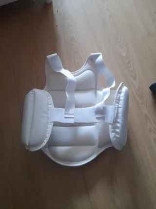 Peto Karate Kamikaze Talla XS